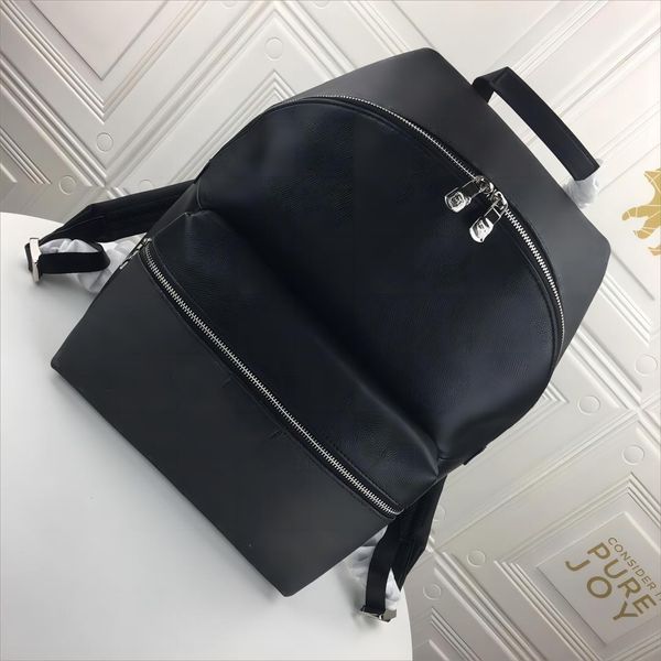 

designer backpack leather backpack men women large capacity travel bag chriser mm designer backpack
