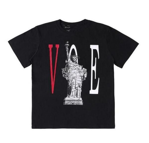 

men's t-shirts 2023 new fashion brand amis emir short sleeve t-shirt double lion emblem ins casual ap5, White;black