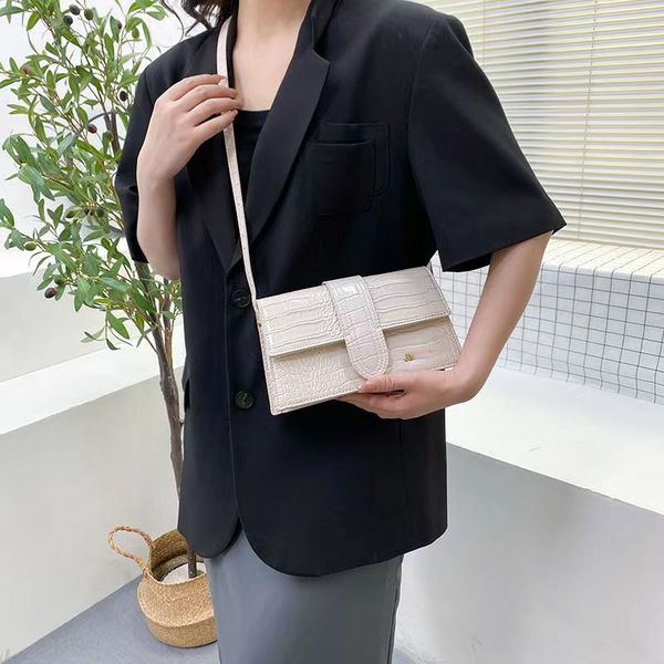 

fashion evening cross body shoulder bags wallets leather women handbag designer handbags wallet phone bag crossbody bag jaquemus