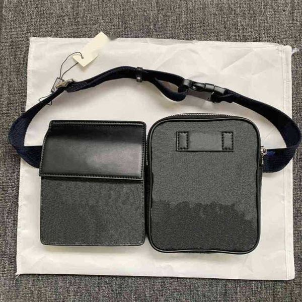 

designer bag women men fanny pack waist bags belt wallet womens crossbody fashion classic corlrful multifunction bags 230615
