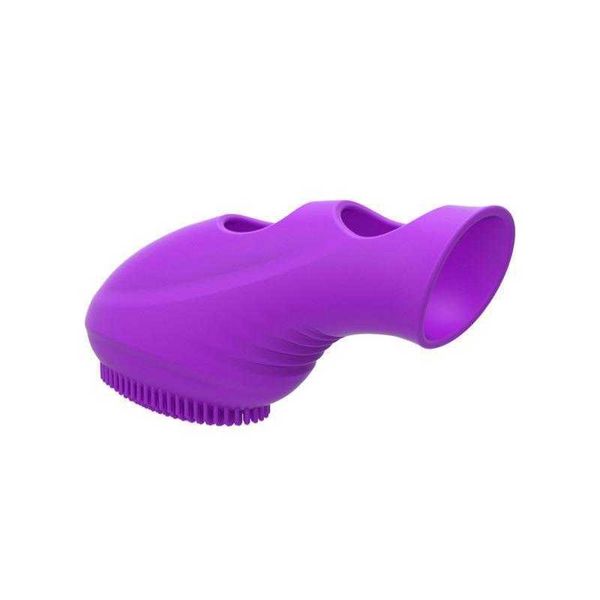 

yuechao/yuechao picking g-point cover buckle vibration flirting supplies