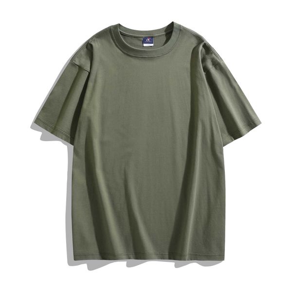 

mens t shirts summer men t-shirts short sleeve r tees badge shirt man tshirts clothes y6oz, Blue