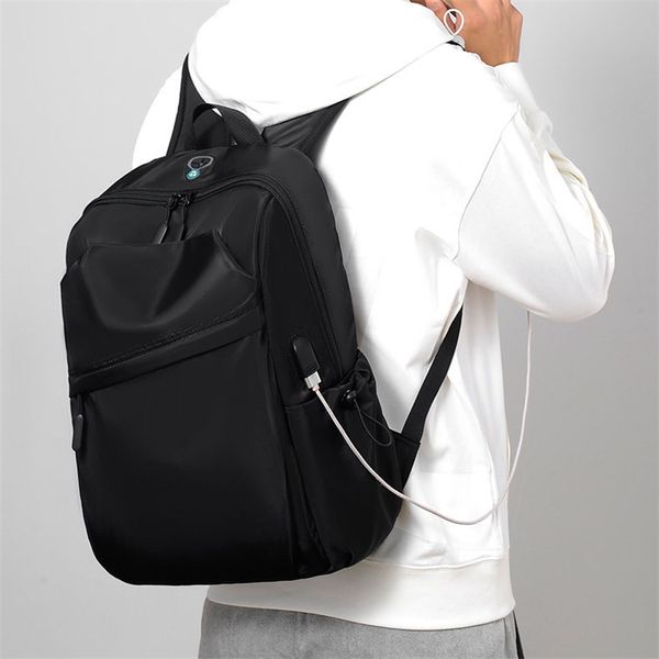 

customizable aloe yoga logo multifunctional waterproof large capacity oxford cloth backpack large capacity laptravel backpack