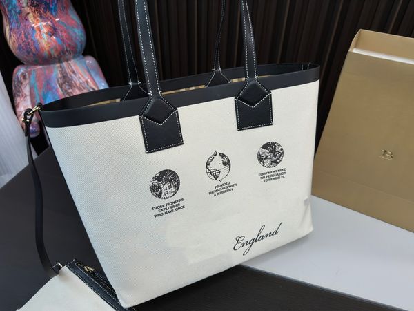 

women straw bags large woven tote handbag shoulder bag straw beach bag with leather zipper wallet