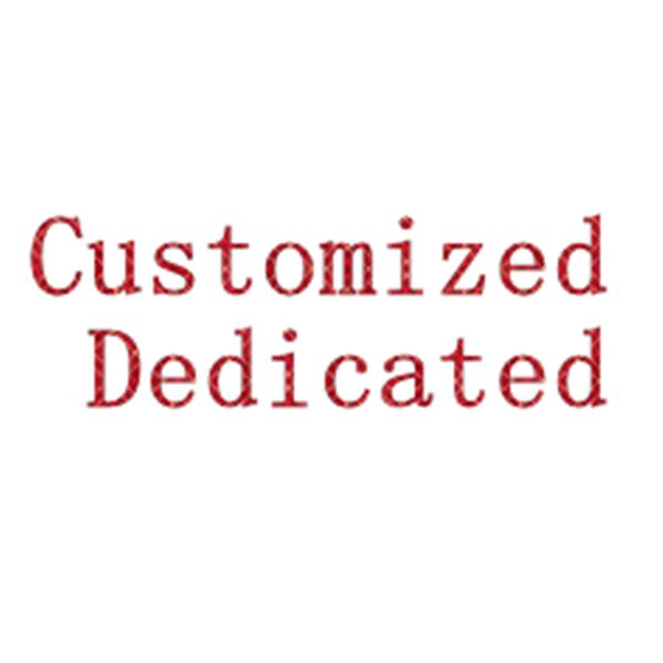 

customized pendant necklace with dedicated ordering link, Silver