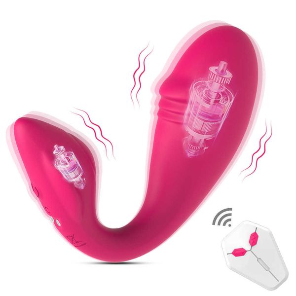

wireless remote control wearing jumping egg full cover rubber vibration for women massage and device products