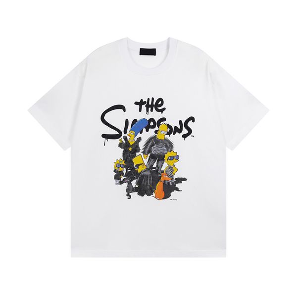 

designer mens tshirts printed fashion man t-shirt cotton casual tees short sleeve hip hop h2y streetwear luxury tshirts m-3xl y1, White;black
