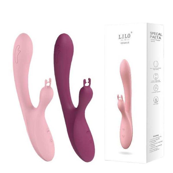 

vibrating stick women's rechargeable fun toy av massage
