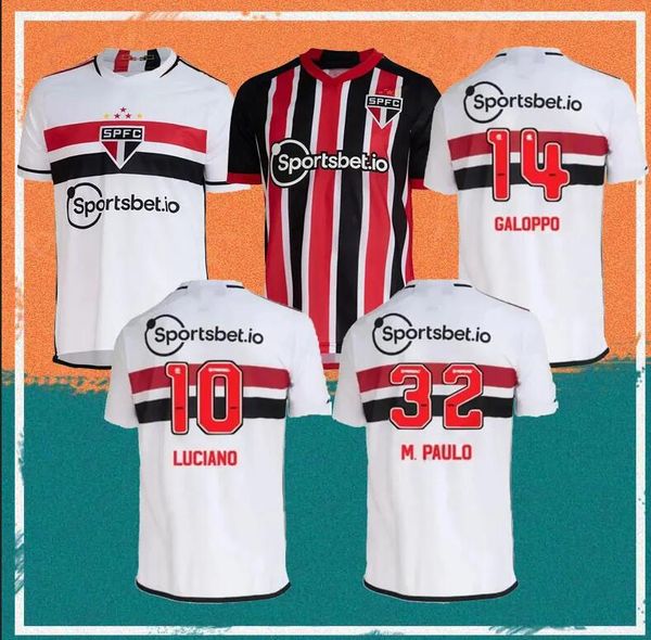 

customized 23 24 sao paulo soccer jerseys thai quality yakuda local online store dhgate 10 dani alves luciano pablo calleri luan igor gomes, Black;yellow