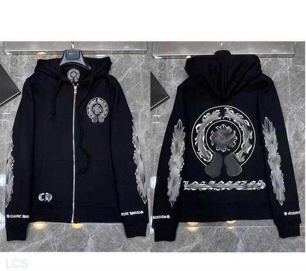 

luxury hoodie men's luxury hoodie hip hop stylenoxu, Black