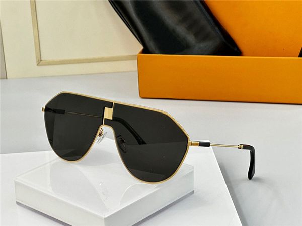 

new fashion design men pilot sunglasses 40080 exquisite metal frame simple and generous style versatile outdoor uv400 protection glasses qua, White;black