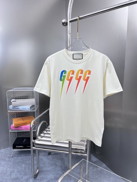 

fashion men's t-shirts summer men women cotton designers short sleeve casual shirts hip hop streetwear t shirt mens clothing, White;black