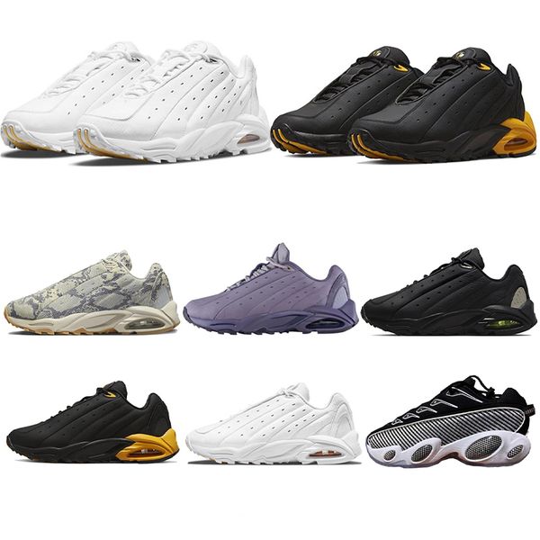

2023 leather nocta x step terra running shoes fashion women mens noctas triple white black purple university gold reflective trainers