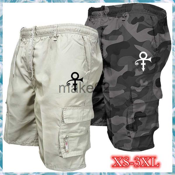 

men's shorts mens cargo shorts fashion faith print casual jogging loose shorts summer shorts comfortable and breathable x0625, White;black