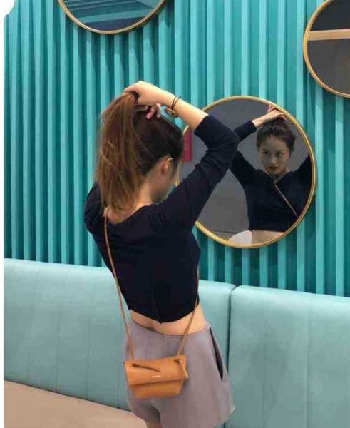 

evening bags 23 designer acne ins net red minimalist retro hong kong style package. one shoulder minis dumpling studio bag niche high sense