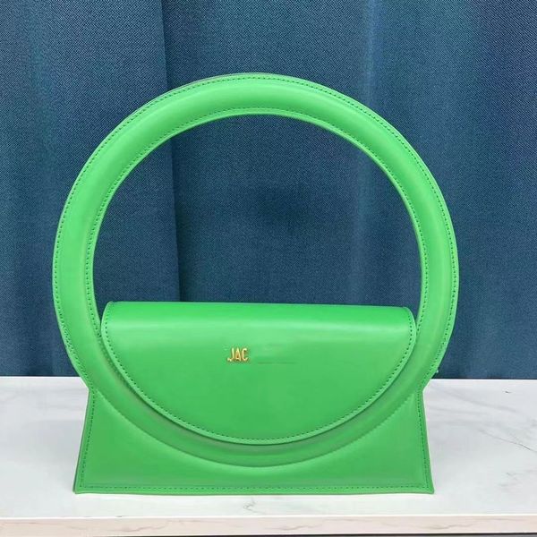 

classic lady qualiy desiner handbags ladies jacquess bags long strap designer crossbody bag ladies circular handle shoulder bag zh48