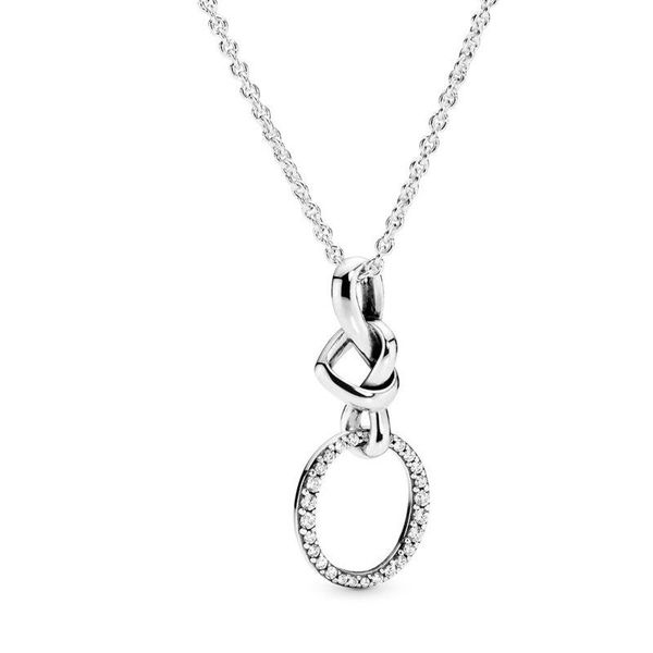 

necklaces panstyle 925 silver new small fresh cold style clavicle chain design sense ins temperament necklace ladies retro personality pe