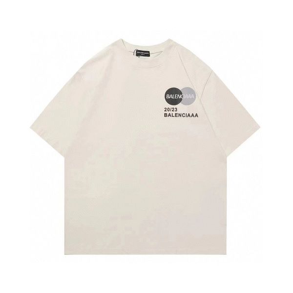 

men's plus tees & polos round neck embroidered and printed polar style summer wear with street pure cotton 1242er, Black;brown