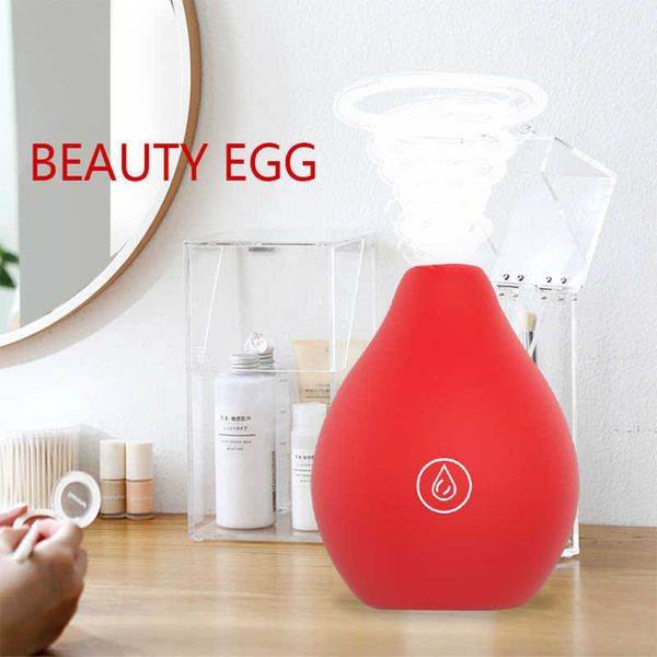 

rose beauty egg sucker nipple vibration teasing jumping products female device