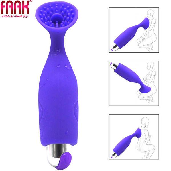 

female tongue massager av stick fun jumping toy supplies