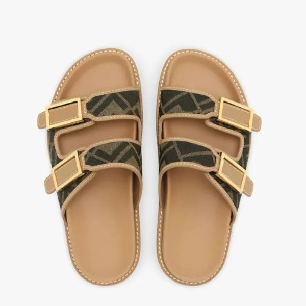 

luxurys designers sandals for men women fashion classic floral brocade slides flats leather rubber flip flops bottoms beach shoe, Black