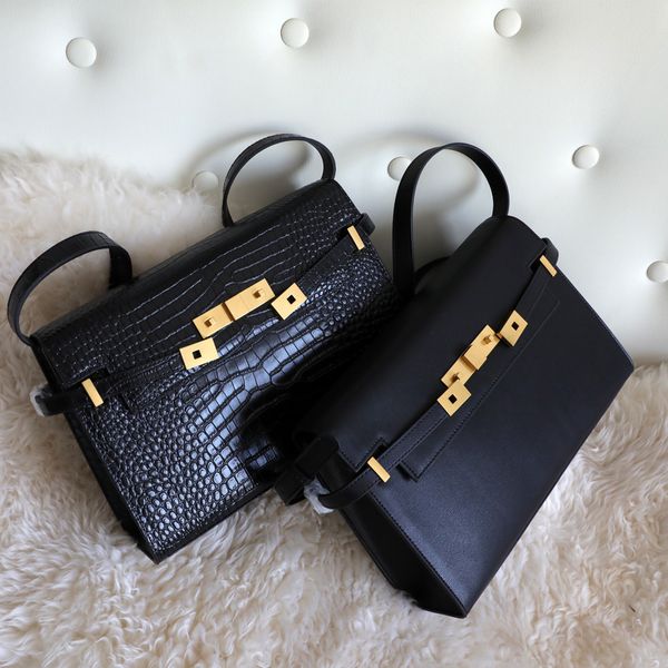 

2023 new women's bag large capacity messenger bag one shoulder crossbody bag women's underarm bag