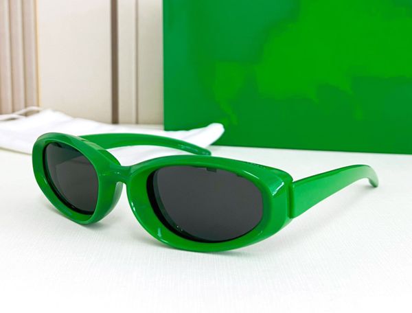 

fashion designer 1210 mens women sunglasses classic unique acetate oval shape wrap glasses outdoor trendy versatile style uv protection come, White;black