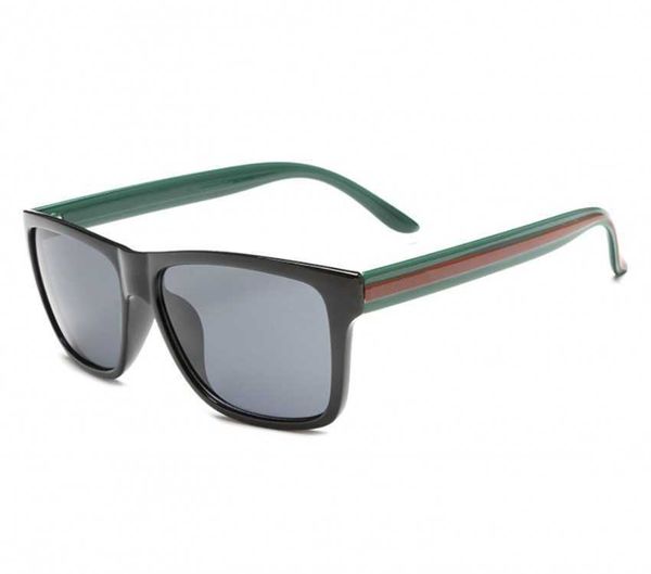 

wholesale of box fashion sunglasses 1013 anti ultraviolet sunglasses, White;black