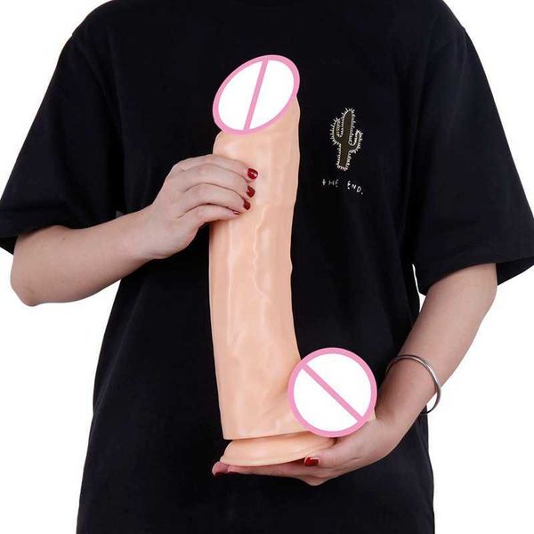 

a173 day sky super long 37cm diameter 9cm simulated large fun item