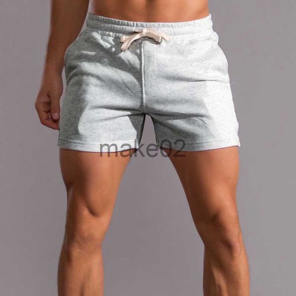 

men's shorts summer new 100 cotton casual shorts men fashion short pants men side pockets zip outdoor running shorts men x0625, White;black