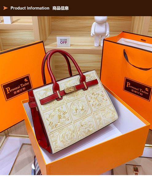 

wedding bag female 2023 new women's crossbody bag female bag wedding bride embroidery shoulder bag handbag