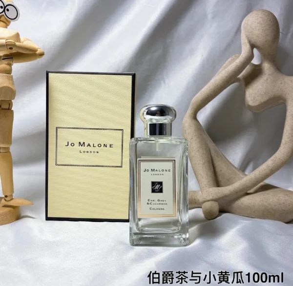 

parfum parfum jo malone london perfume 100mlearl grey cucumber honeysuckle davana english pear sea salt berry wild bluebell perfumes