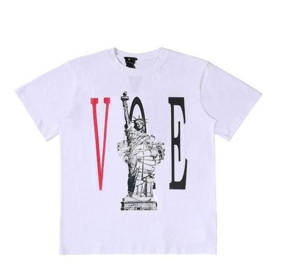 

summer amari designer men's womens t-shirts printed fashion man s t-shirts cotton casual womens tees short sleeve luxury amiris hip hop, White;black