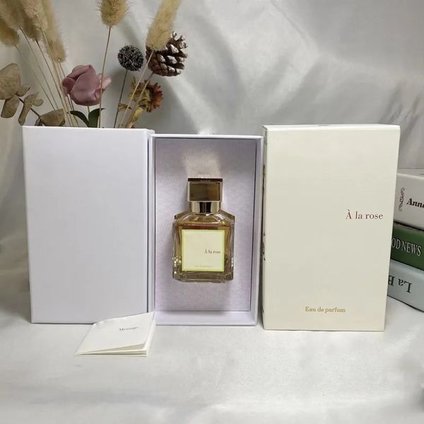 

parfum parfum designer women perfume a la rose anti-perspirant deodorant spray edp 70ml body mist 2.4 fl.oz long lasting scent fragrance na