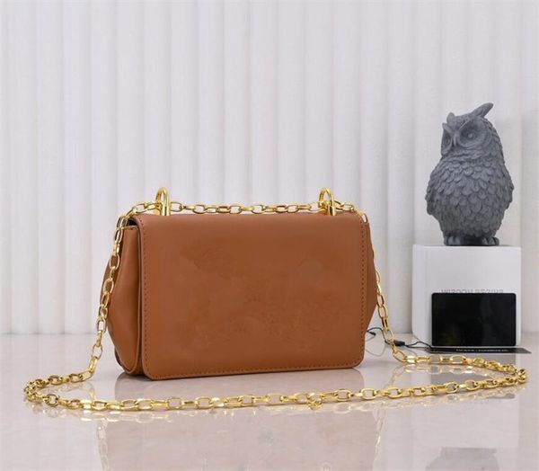 

classic dg chain bag cross body bag designer luxury jewelry crossbody messenger bag shoulder handbags golden square handbag baroque bag