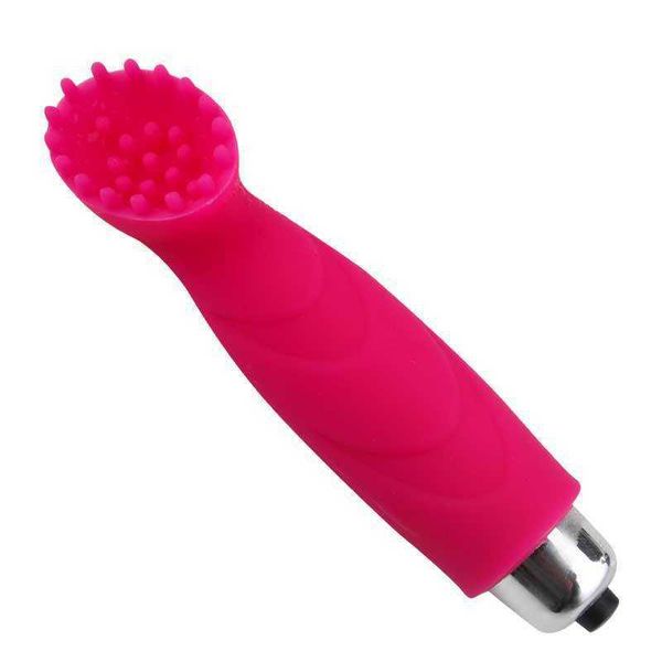 

women's tongue massage brush vibration av stick fun supplies equipment