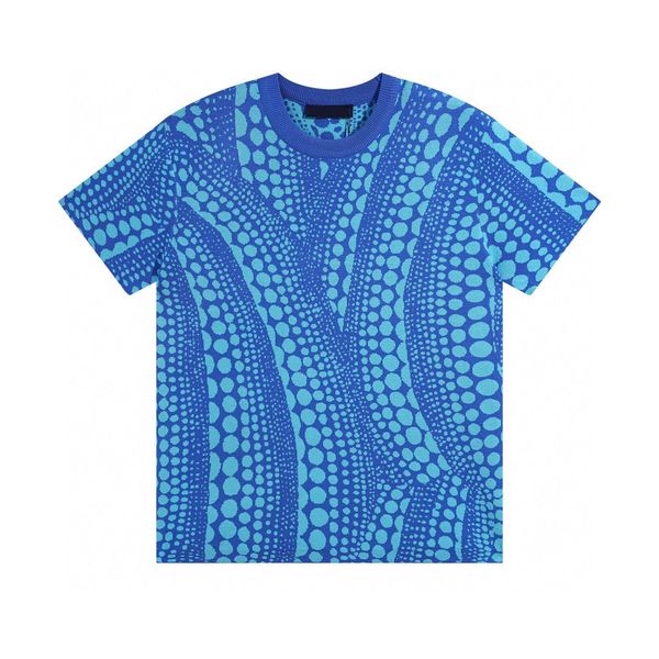 

men's plus tees & polos round neck embroidered and printed polar style summer wear with street pure cotton 222d4, Black;brown