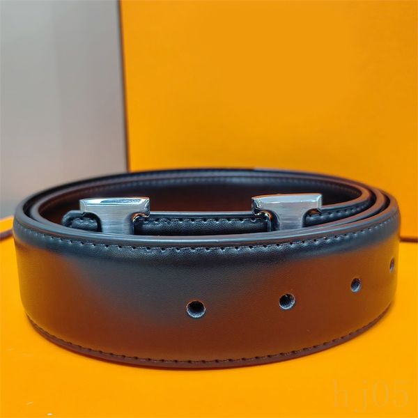 

wide leather belt for woman designer cintura mens waist decorate 3.8cm width trousers luxury retro black brown comfortable soft designer bel