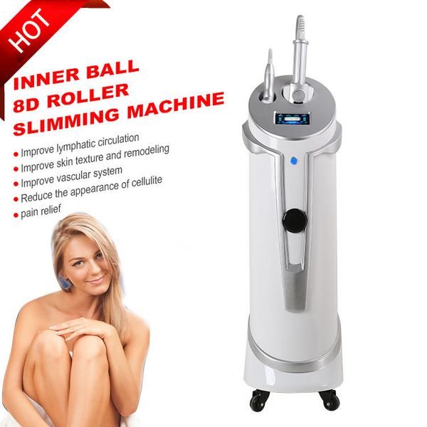 

new body face massage roller facial care massager roller firming massage roller slimming machine
