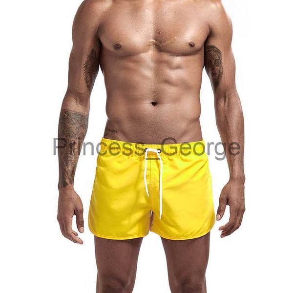 

men's swimwear ropa de playa hombre surfing swim short men beach shorts board pants mens swimming wear swimwear quick dry shorts boardi