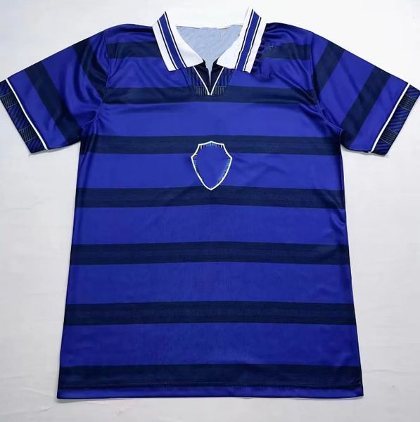 

1998 scotlands retro soccer jerseys hendry collins mckinlay camisetas vintage classic football shirts camiseta maillot de foot jersey 1986, Black;yellow