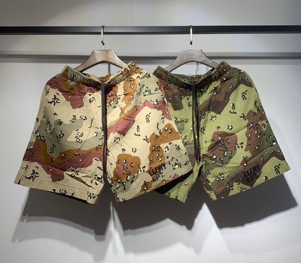 

high street men's plus size pants sports pants men's jogging pants women's casual pants j8s72, Black;brown