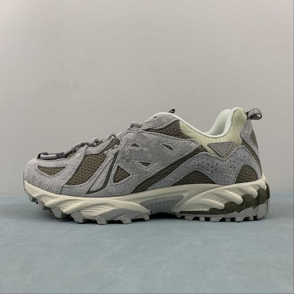 

basketball shoes nb ml610te grey mushroomy designer shoes outdoor sneakers with original box