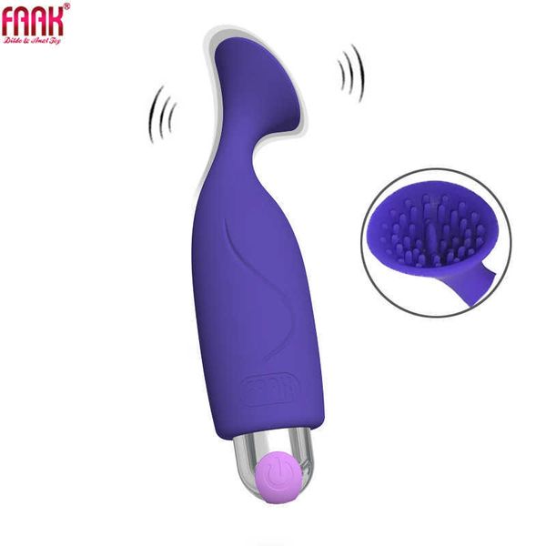 

female stimulates and shakes with couples toy