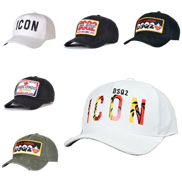 

2023 new luxury baseball hats designer hat d2q2 icon cap summer sale sport leisure sunshade cap adjustable fit fashion sun cap printing hats, Blue;gray