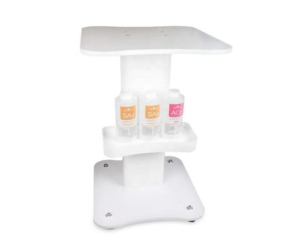 

beauty machine trolley stand rolling movable cart for salon machine equipment8143935