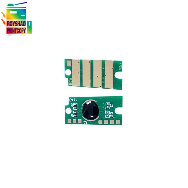 

accessories 10pcs 106r03585 toner chip for xerox versalink b400 b405 24.6k with firmware