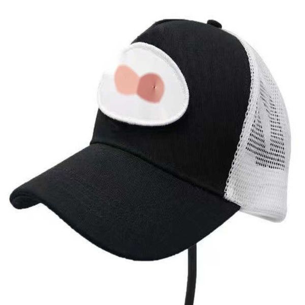 

chapeau von dutch trapstar hat fashion baseball cap for adults net ball caps of various sizes outdoor mens designer i1zo, Blue;gray