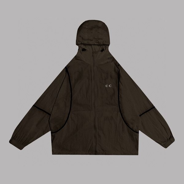 

plus size jackets fashion sweatshirts women men's hooded jacket students casual fleece clothes hoodies coat t-shirts 2w12d, Black;brown