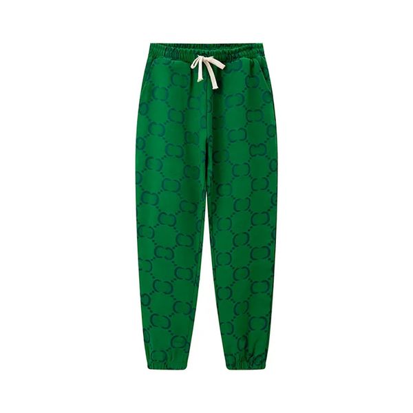 

mens pants designer fashion luxury clothing womens pant autumn winter casual men brand sports trousers drawstring joggers sweatpants streetw, Black